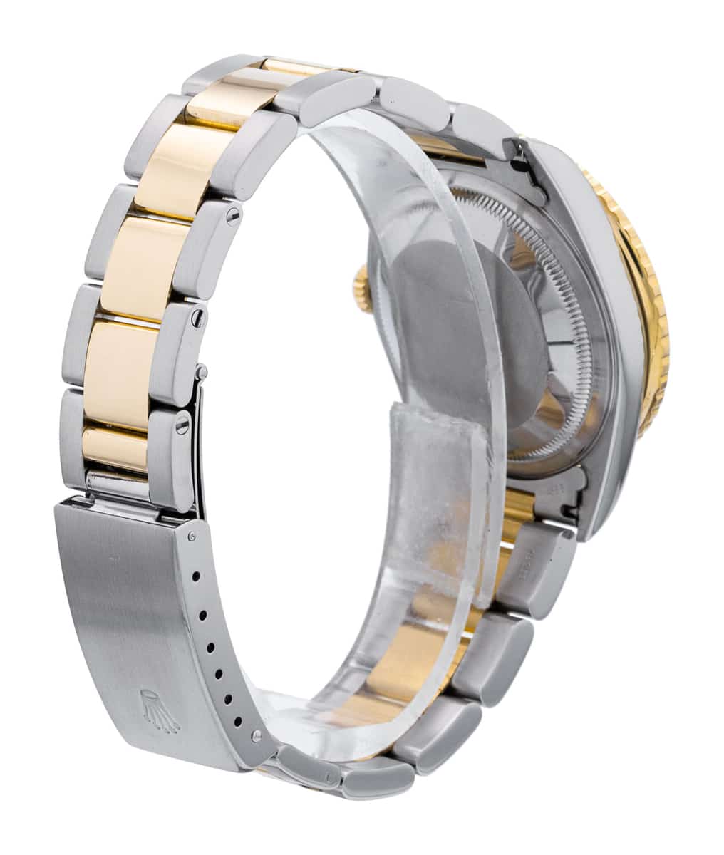 Rolex Turn-O-Graph 16263 Rolex Turn-O-Graph 16263